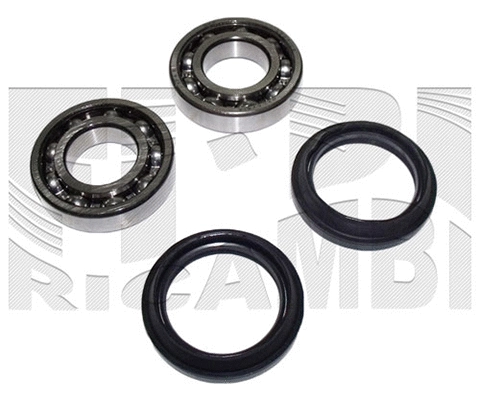 Wheel Bearing Kit (RA2201)