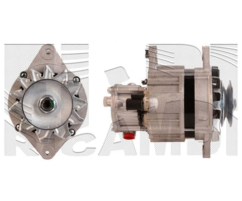 Alternator (ABO231A)