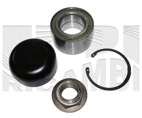 Wheel Bearing Kit (RA3081)