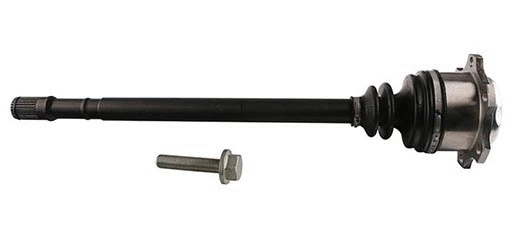 Joint, drive shaft (G360001)