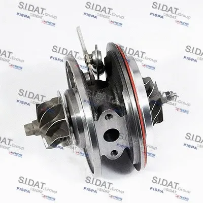 Core assembly, turbocharger (D7238)