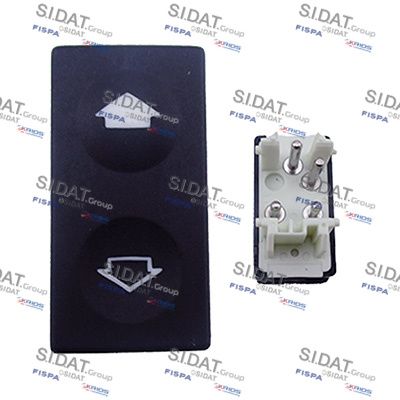 Switch, window regulator (E145328A2)