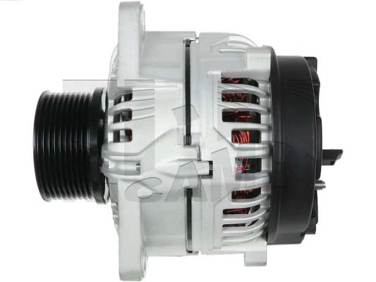 Alternator (ABO727A)