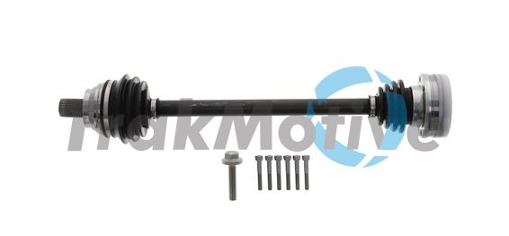 Drive Shaft (G301744)