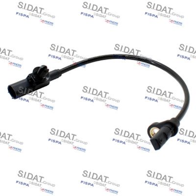 Sensor, wheel speed (L41229A2)