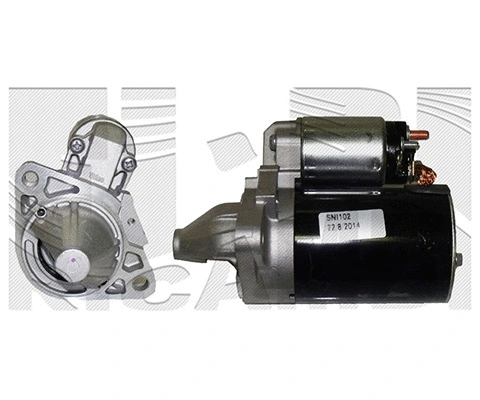Starter (SNI102)