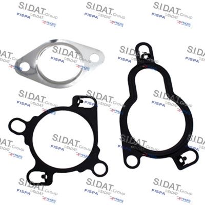 Gasket, EGR valve (L3016128)
