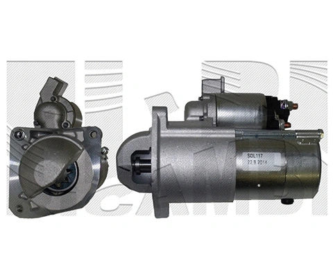 Starter (SDL117)