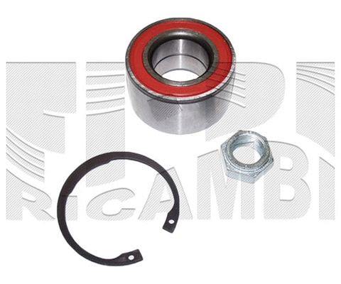 Wheel Bearing Kit (RA1403)