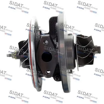 Core assembly, turbocharger (D71648)