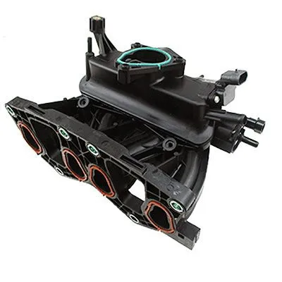 Intake Manifold, air supply (L8519)