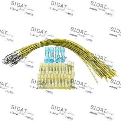 Repair Kit, cable set (D05058)