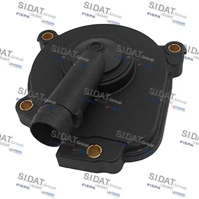 Oil Separator, crankcase ventilation (L32672)