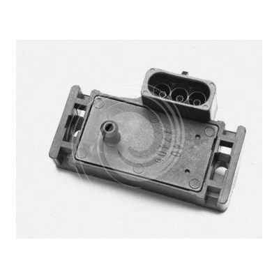 Sensor, boost pressure (L4202)