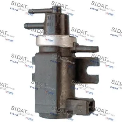 Pressure Converter, exhaust control (L3750)