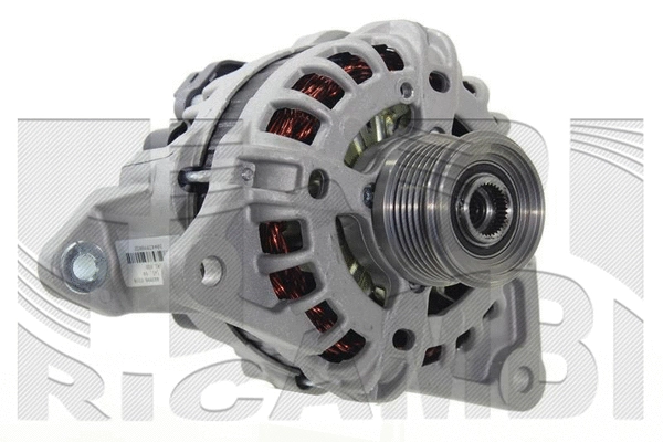 Alternator (ABO424)