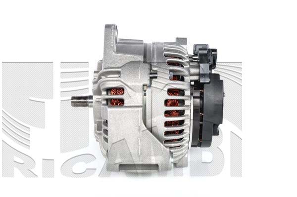 Alternator (ABO673A)