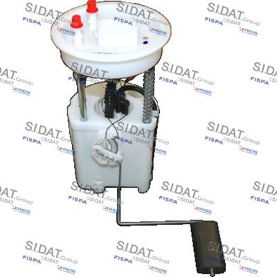Fuel Feed Unit (G2650A2)