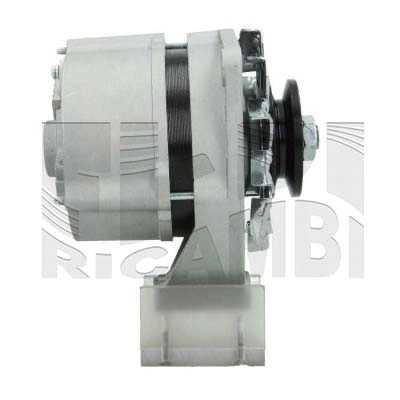 Alternator (AIS107)