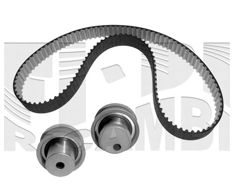 Timing Belt Kit (KAT1239)
