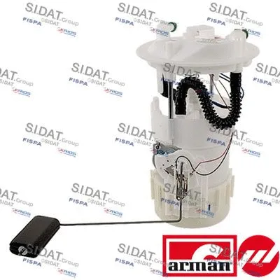 Fuel Feed Unit (G2406AS)