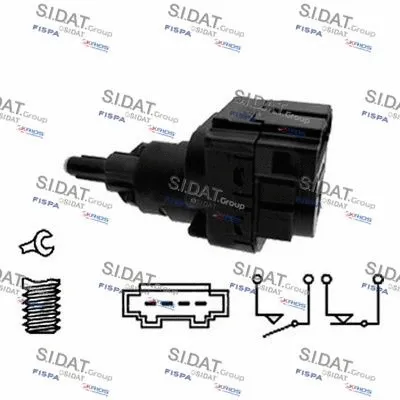 Stop Light Switch (E140099)