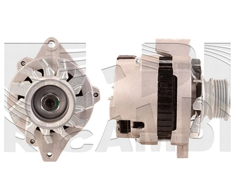 Alternator (ADA104A)