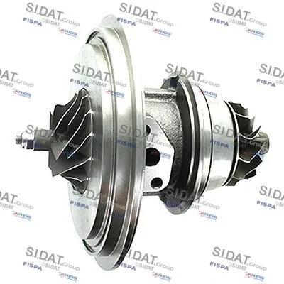 Core assembly, turbocharger (D71201)
