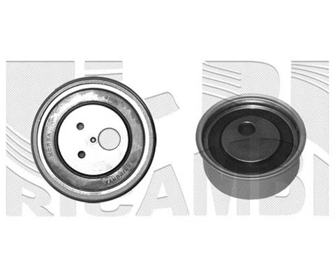 Tensioner Pulley, timing belt (A05720)