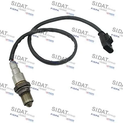 Lambda Sensor (M0570)