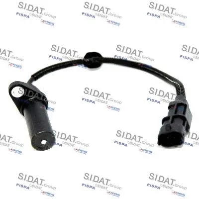 Sensor, crankshaft pulse (L3582A2)