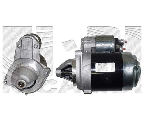 Starter (SBO110A)