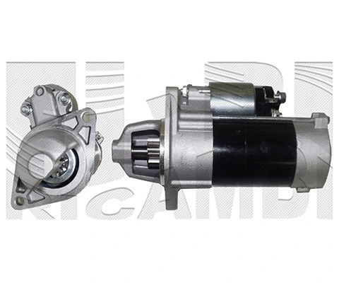 Starter (SDN166A)