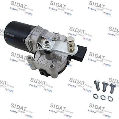 Wiper Motor (F9912A2)