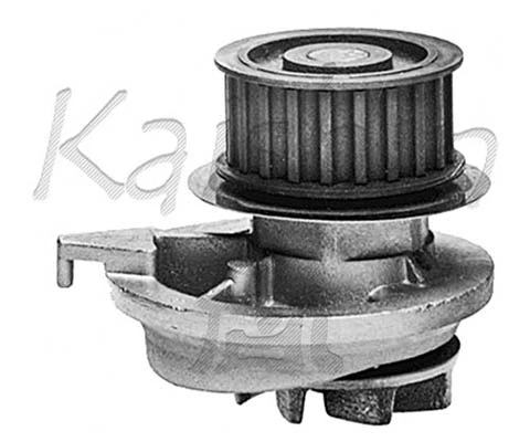 Water Pump, engine cooling (WPA358)