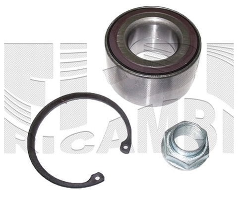 Wheel Bearing Kit (RA1793)