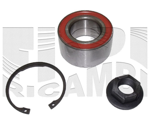 Wheel Bearing Kit (RA7811)