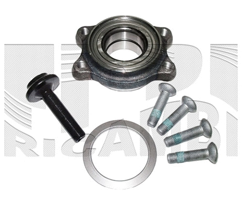 Wheel Bearing Kit (RA1048)