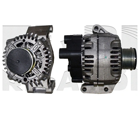 Alternator (AVA100)