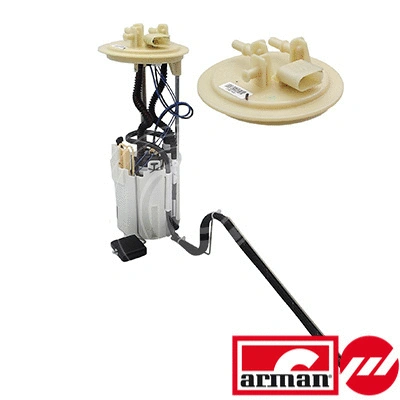 Fuel Feed Unit (G2686AS)