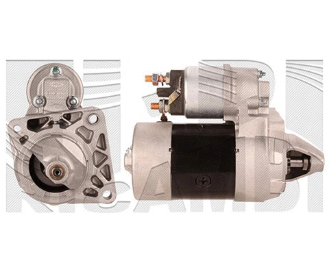 Starter (SBO331)
