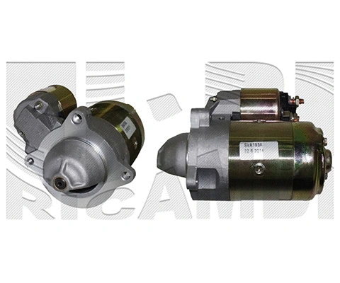 Starter (SVA193A)