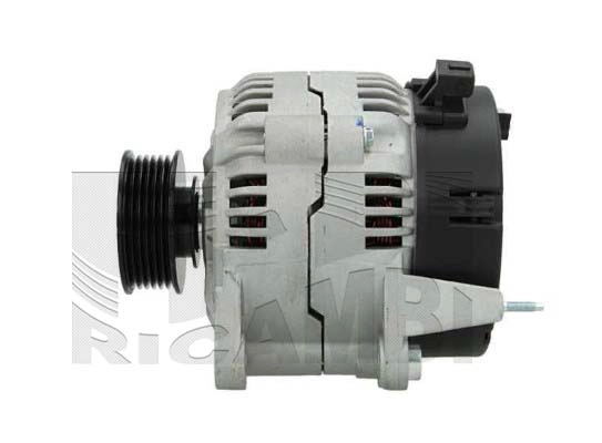 Alternator (ABO501A)