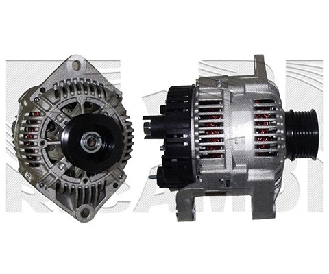 Alternator (AVA236A)