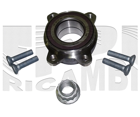 Wheel Bearing Kit (RA1230)