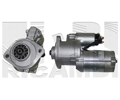 Starter (SMI600A)