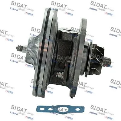 Core assembly, turbocharger (D71319)