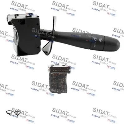 Steering Column Switch (D30701)