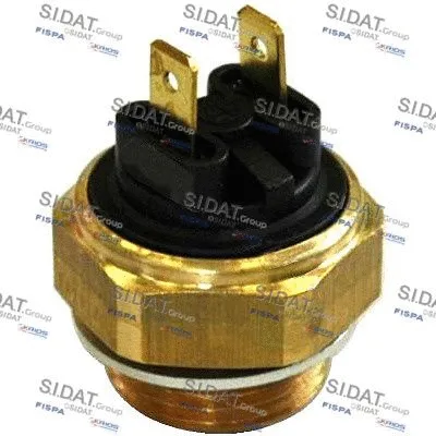 Temperature Switch, radiator fan (L2648)