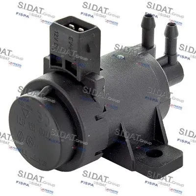 Pressure Converter, exhaust control (L3764)